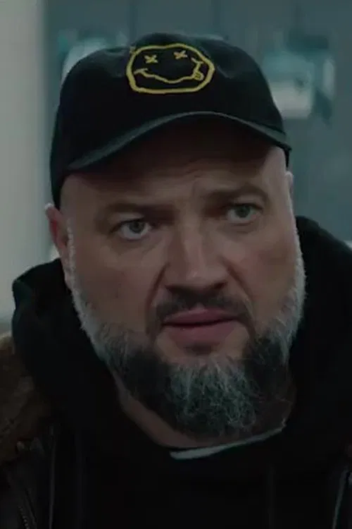 Ilya Merkulov profile picture