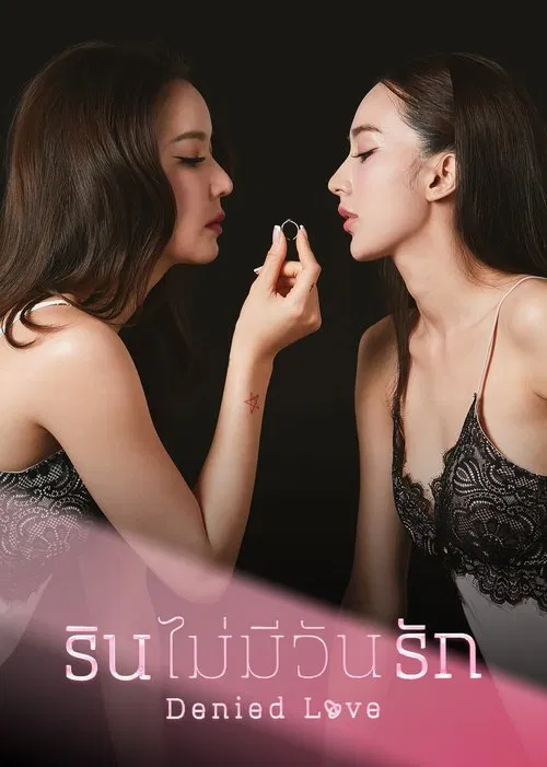 Denied Love tv show poster