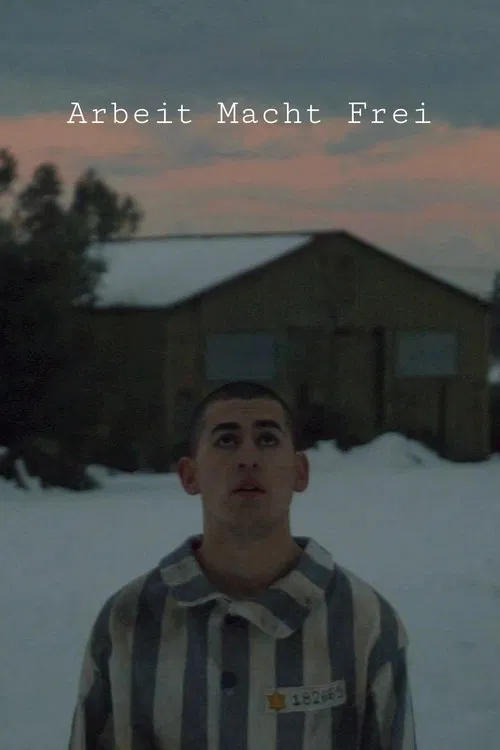 Arbeit Macht Frei movie poster
