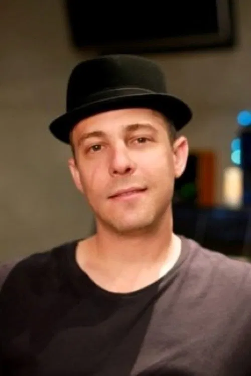 Josh Gudwin profile picture