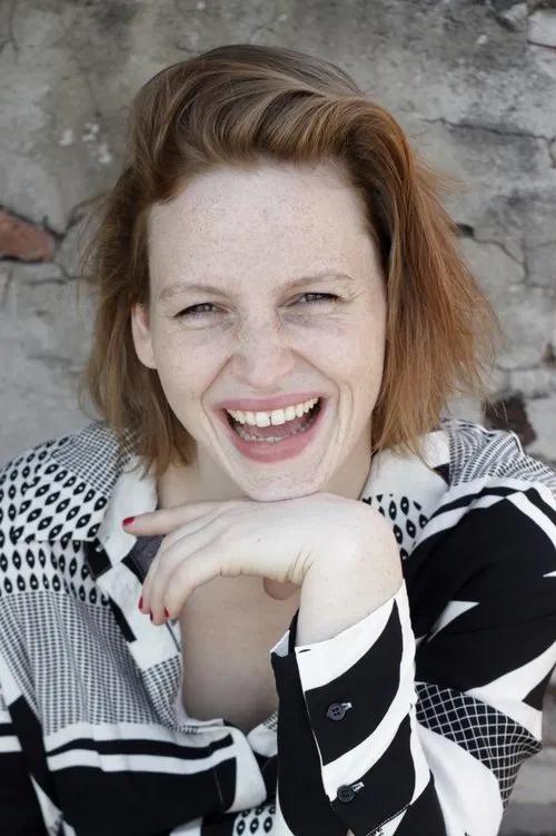Eva Maria Jost profile picture
