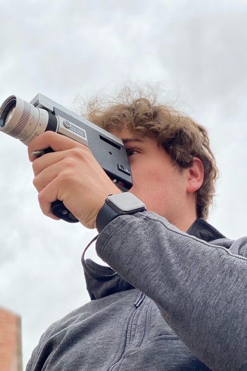 Jacob Farley profile picture