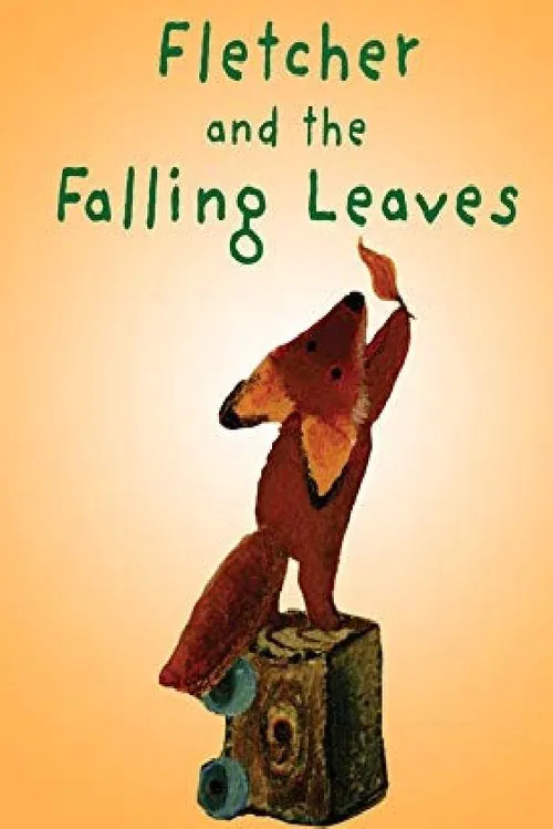 Fletcher and the Falling Leaves movie poster