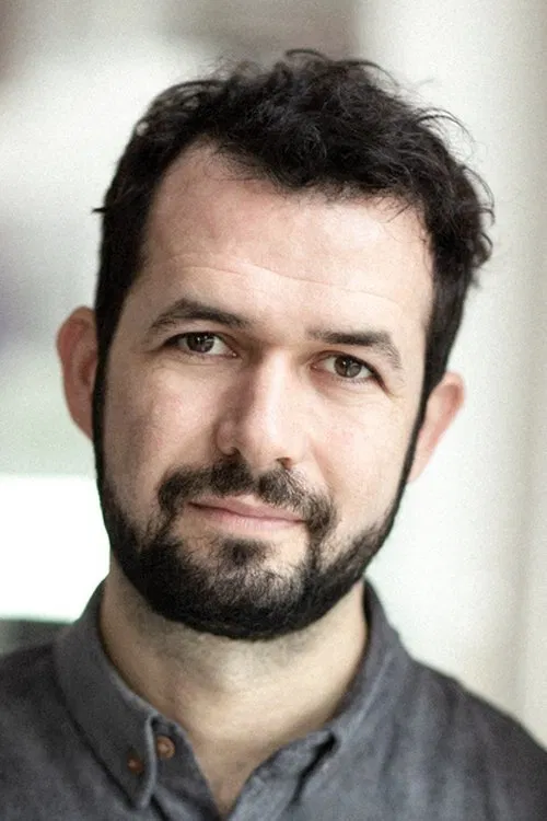 Jonas Poher Rasmussen profile picture