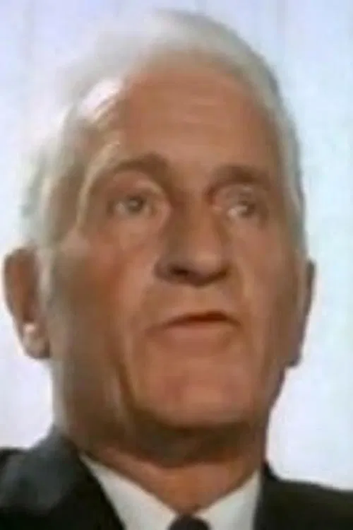Raymond Pierson profile picture