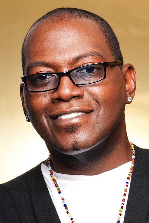 Randy Jackson profile picture