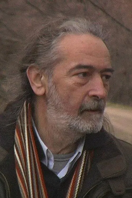 Foto de perfil de Stavros Ioannou