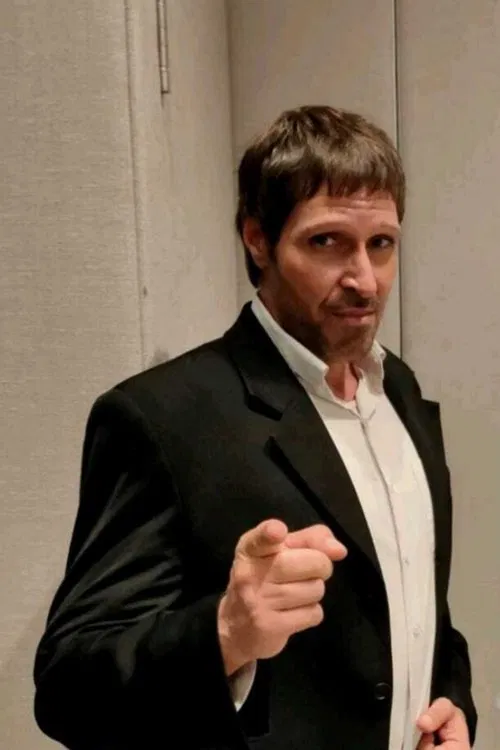 Niko Tucci profile picture