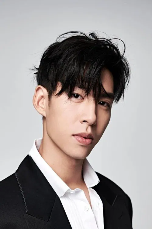 Linus Wang profile picture