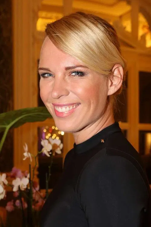 Diana Kobzanová profile picture