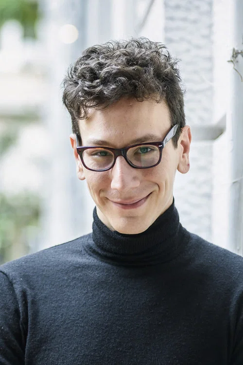 Mihalis Sarantis profile picture