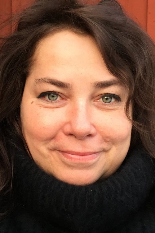 Jane Magnusson profile picture