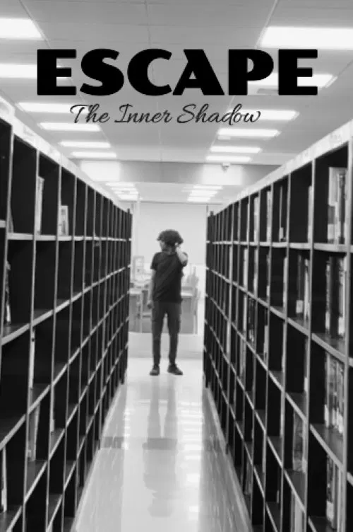 Escape: The Inner Shadow movie poster