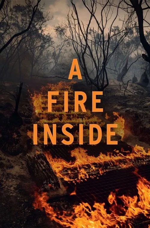 A Fire Inside movie poster