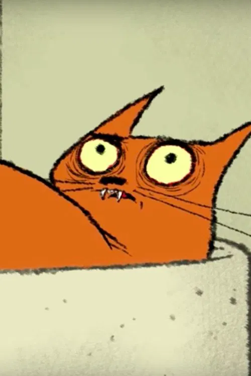 Maybellene movie poster