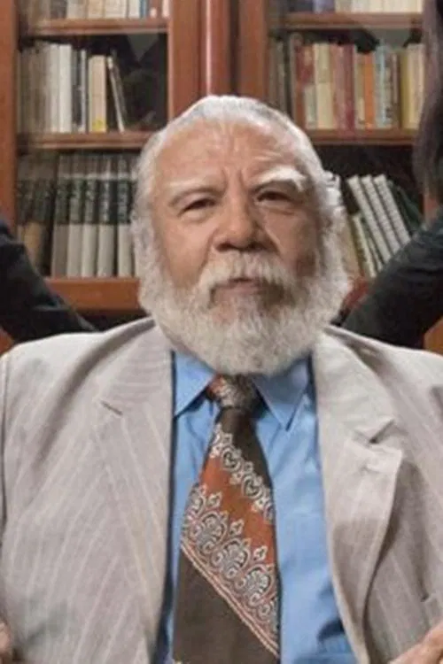 Andrés Pardave profile picture