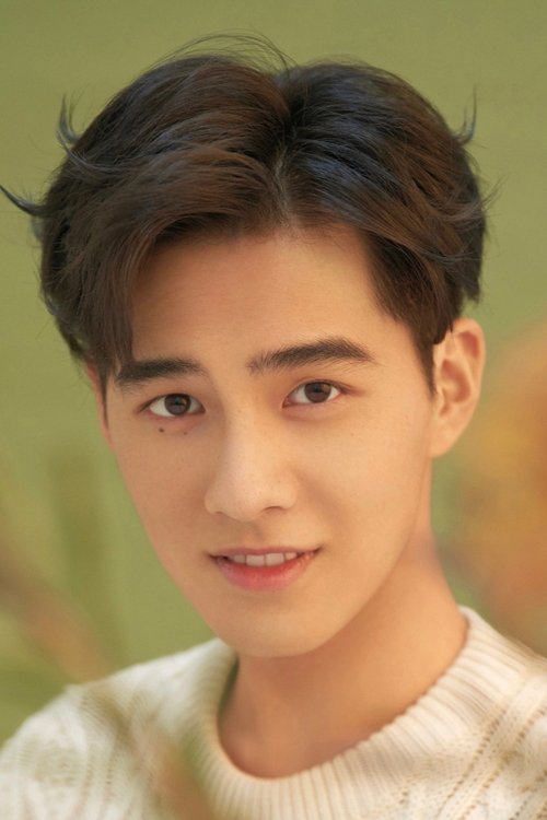 Gu Zicheng profile picture