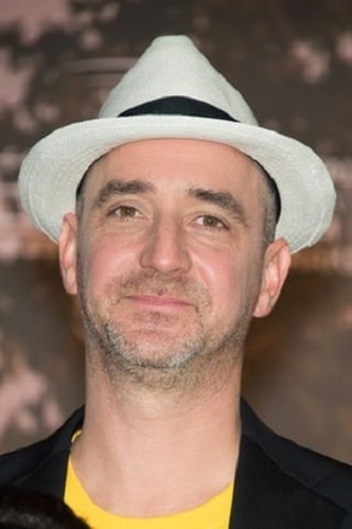 Sean Gullette profile picture
