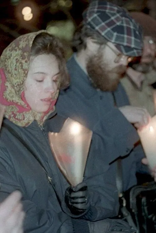 Guardians of Memory movie poster