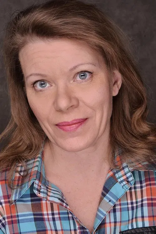 Olga Toroshchina profile picture