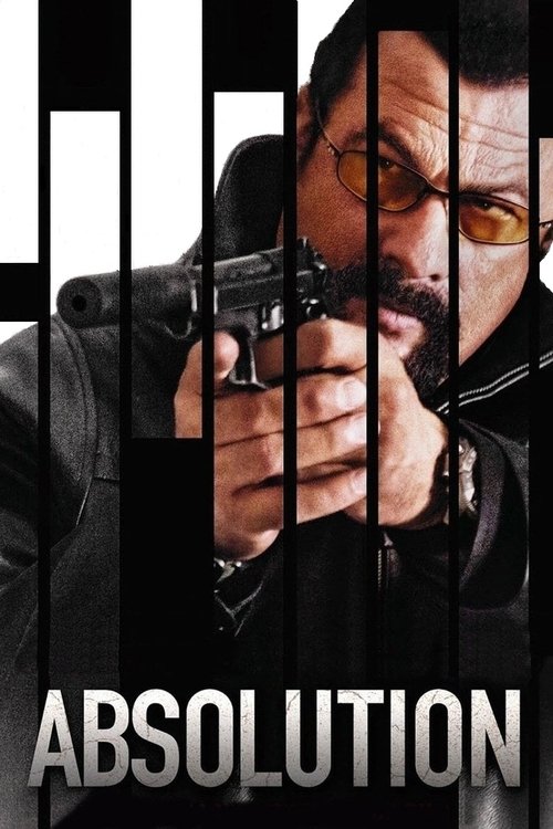 Absolution movie poster