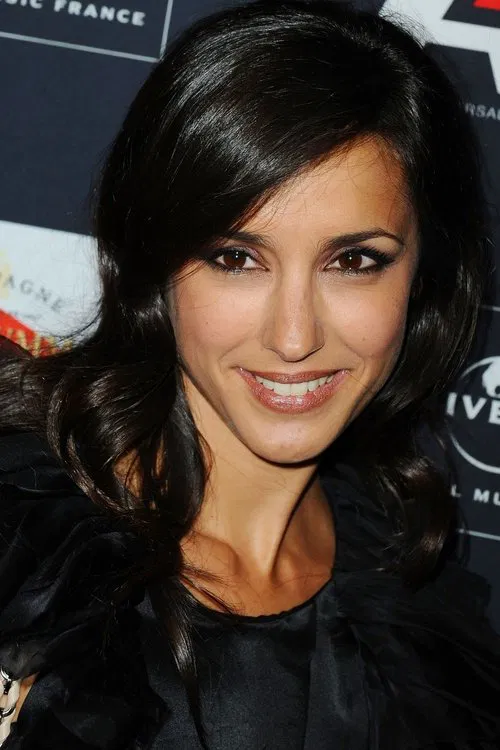 Élise Chassaing profile picture