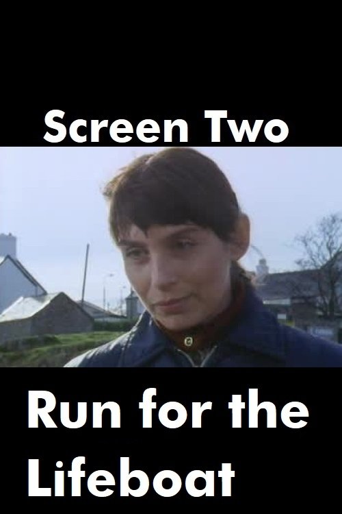 Run for the Lifeboat movie poster