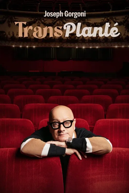 Joseph Gorgoni : Transplanté movie poster