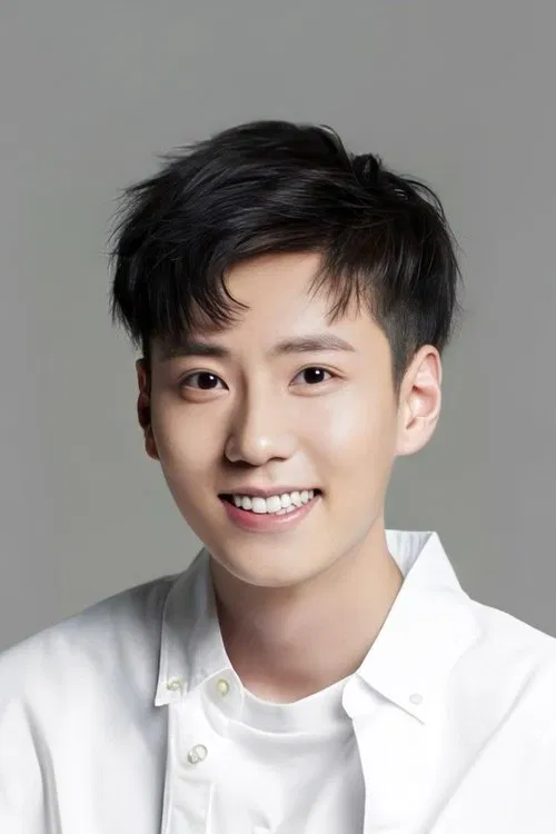 Lin Kaijie profile picture
