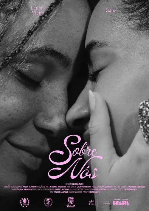 Sobre Nós movie poster