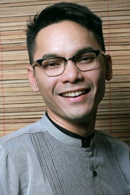 Ben Kasyafani profile picture