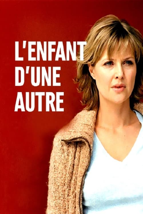 L'enfant d'une autre movie poster