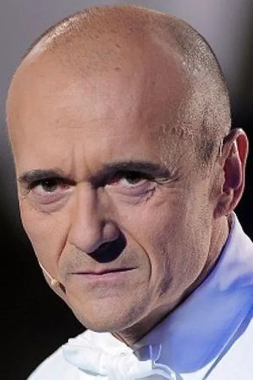 Alfonso Signorini profile picture
