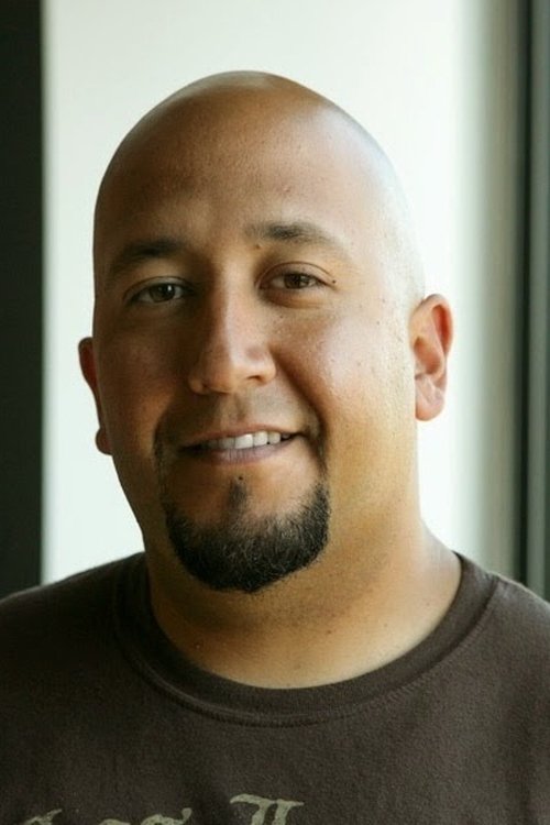 Louis Gonzales profile picture