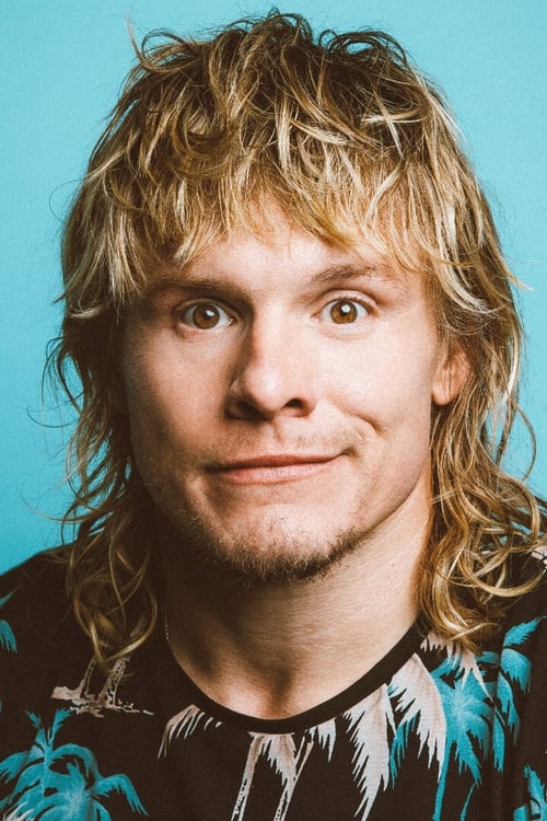Tony Cavalero profile picture