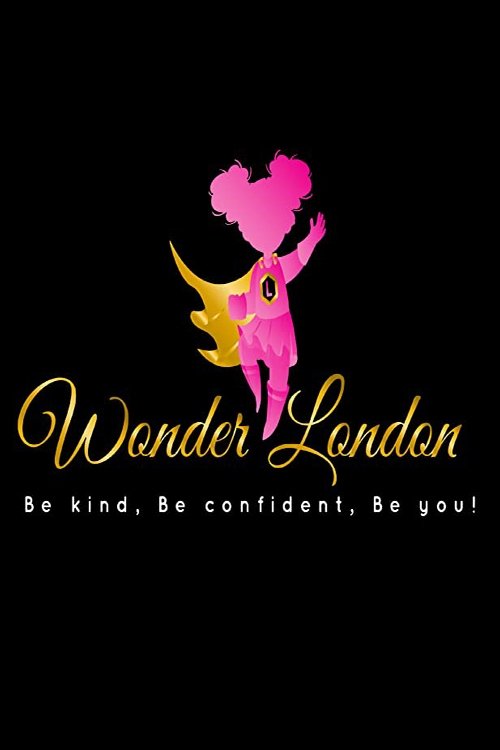 Wonder London movie poster