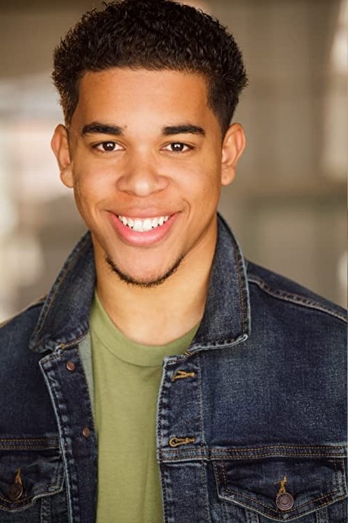 Christopher Pearson profile picture