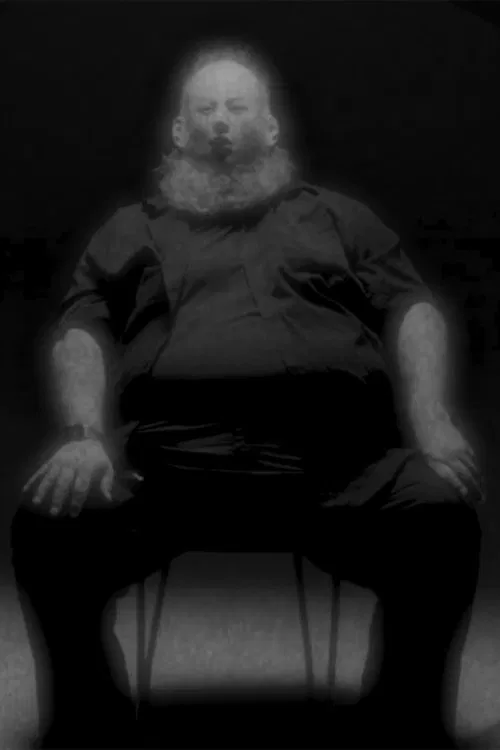 Dunston Checks Out movie poster