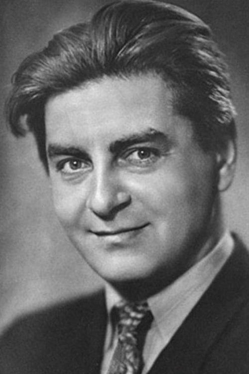 Yuri Lyubimov profile picture