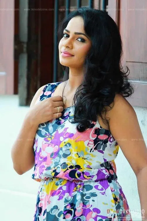 Umayangana Wickramasingha profile picture