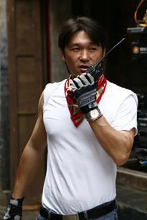 Cao Hua profile picture