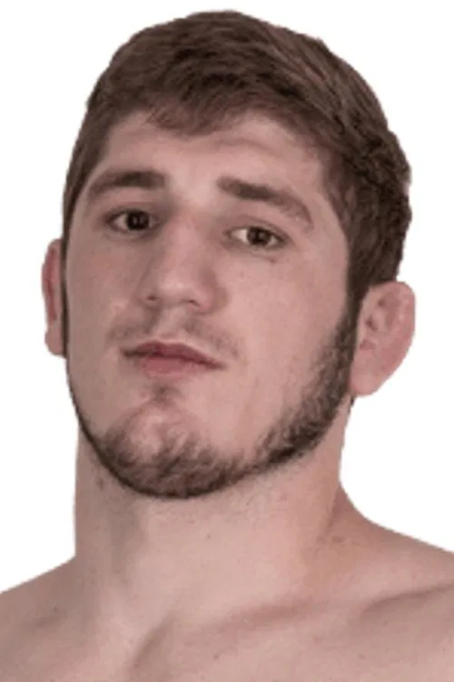 Muslim Magomedov profile picture