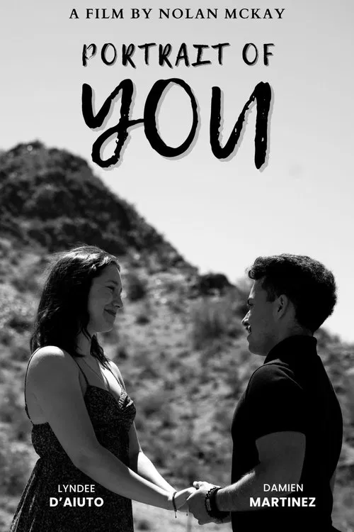 Poster do filme Portrait of You