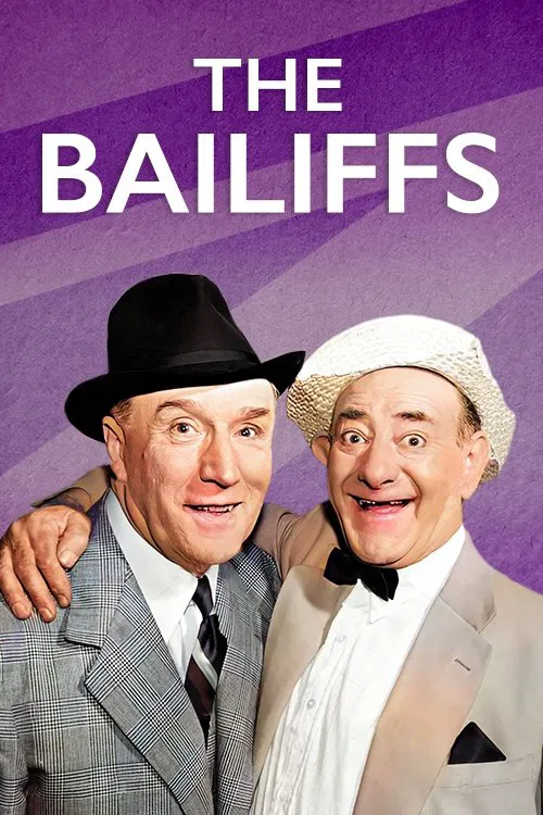Poster do filme The Bailiffs
