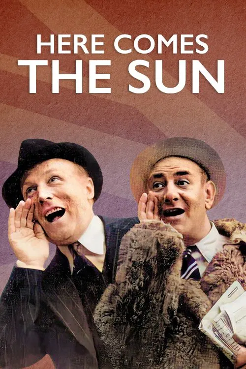 Poster do filme Here Comes the Sun