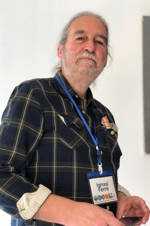 Foto de perfil de Ignasi P. Ferré