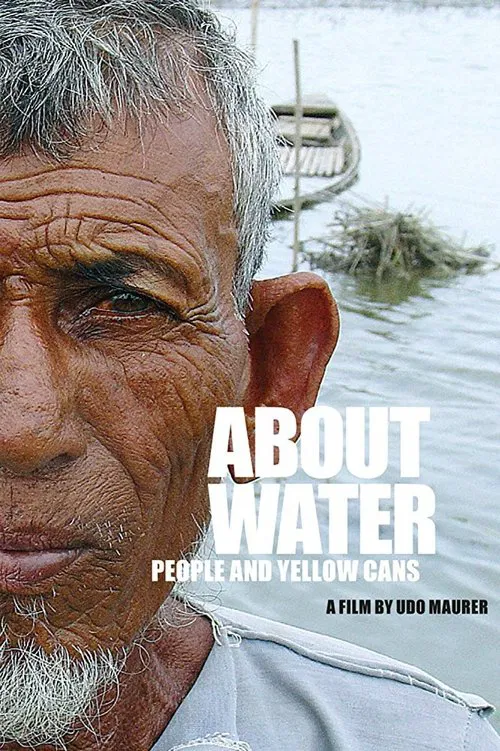 Poster do filme About Water (Uber Wasser)