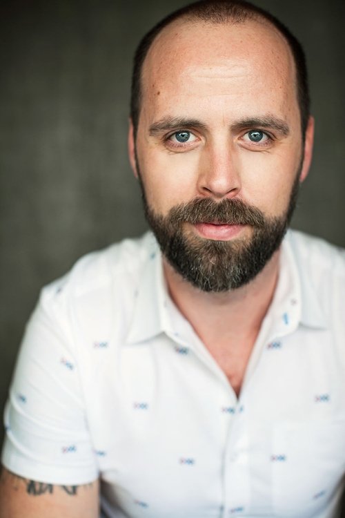 Joshua Hinkson profile picture
