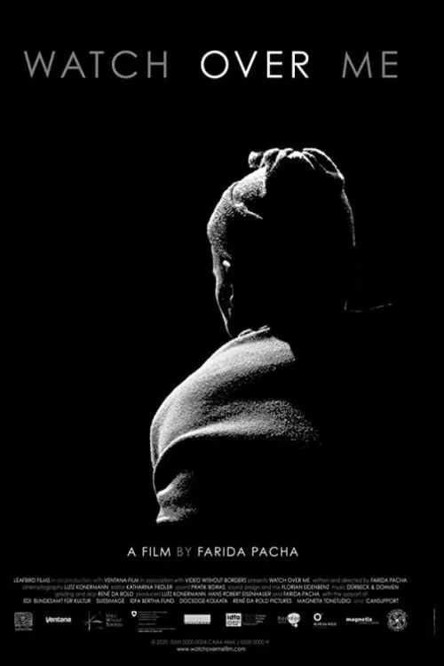 Watch Over Me movie poster