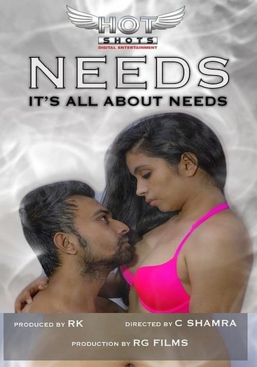 Needs movie poster